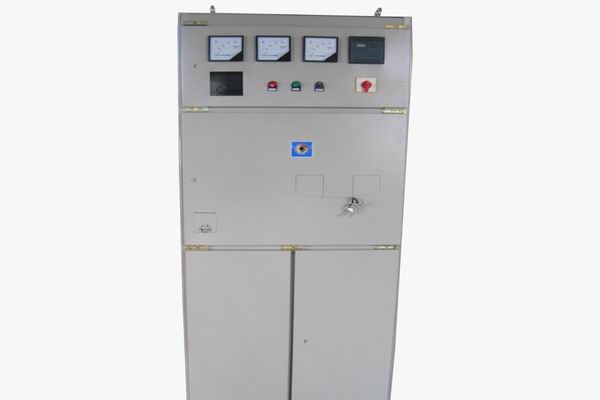 平山控制柜-使用3683控制柜前进行这些检查